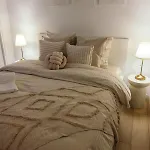 Loft Apartment
