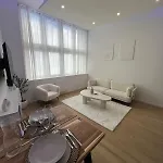 Loft Apartment *
