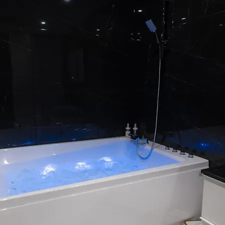 Apartman Loft Roubaix