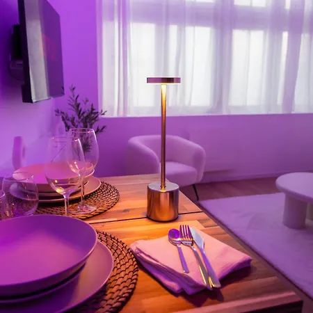Appartement Loft *