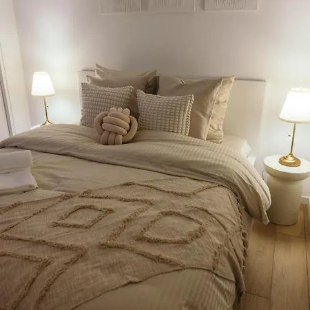 Loft Appartement