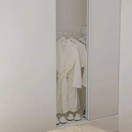 Apartman Loft Roubaix