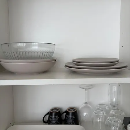 Loft Appartement Roubaix