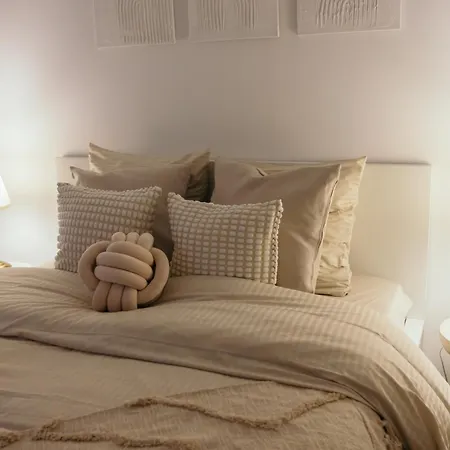 Lejlighed Loft