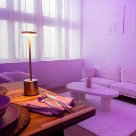 Loft Roubaix