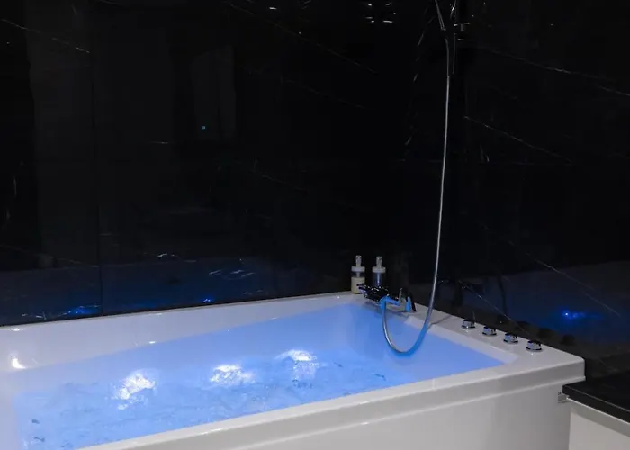Apartment Loft Roubaix