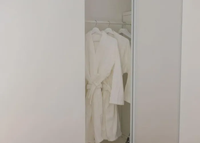 Apartamento Loft Roubaix