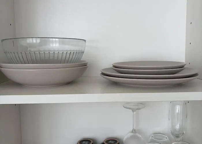 Loft Apartamento Roubaix