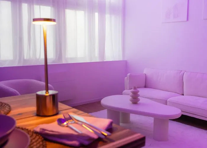 Loft Roubaix
